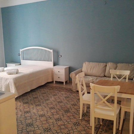 B&B Umberto Vietri 外观 照片