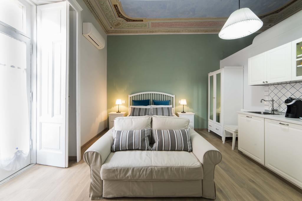 B&B Umberto Vietri 外观 照片
