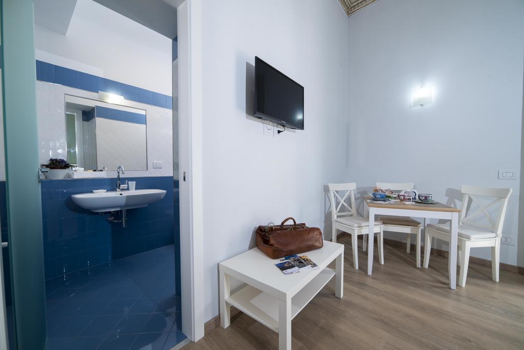 B&B Umberto Vietri 外观 照片