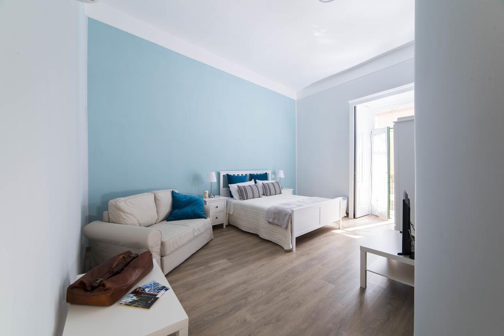 B&B Umberto Vietri 外观 照片