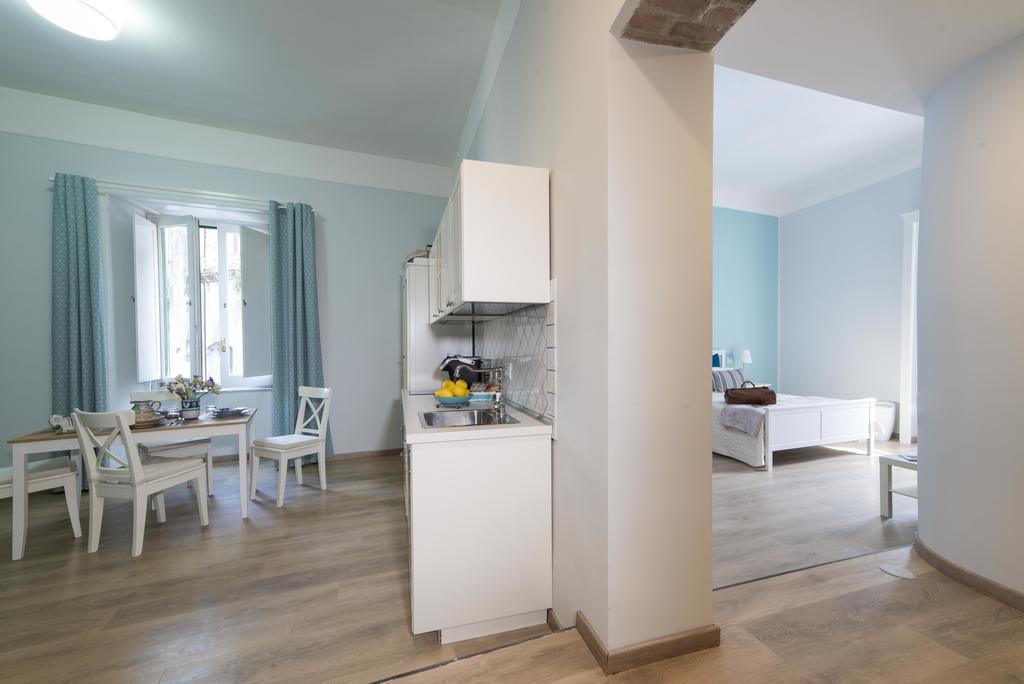 B&B Umberto Vietri 外观 照片
