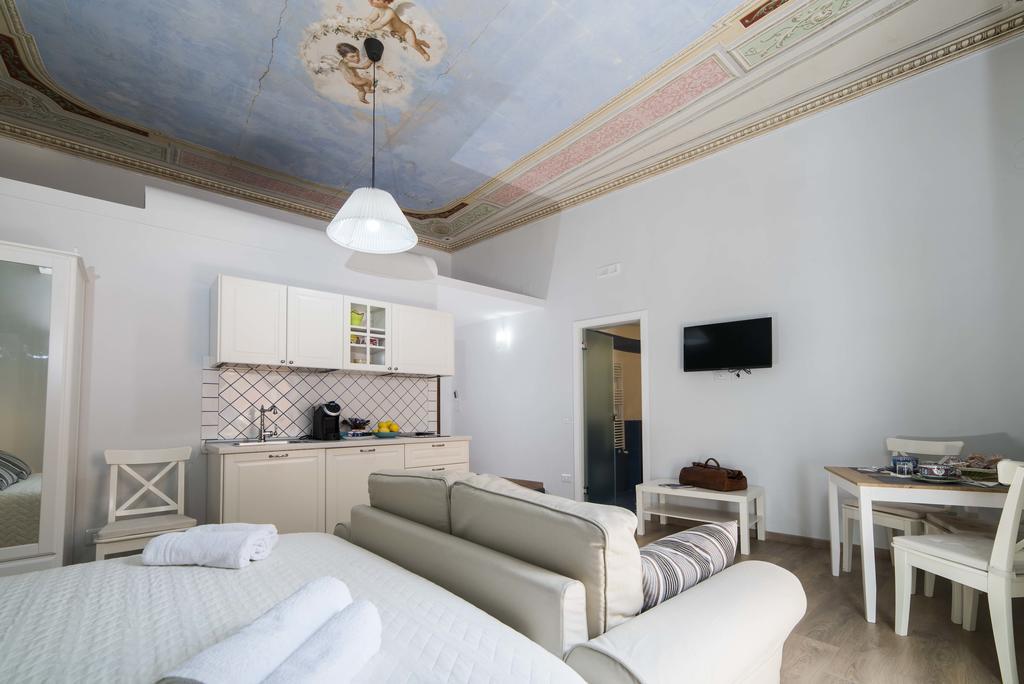 B&B Umberto Vietri 外观 照片
