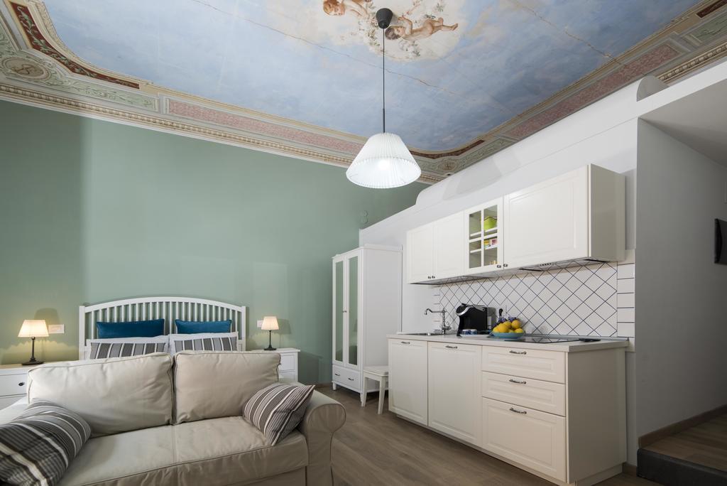 B&B Umberto Vietri 外观 照片