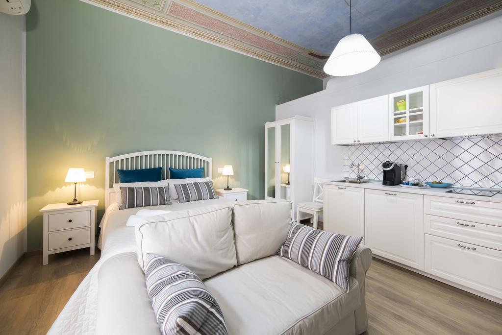 B&B Umberto Vietri 外观 照片