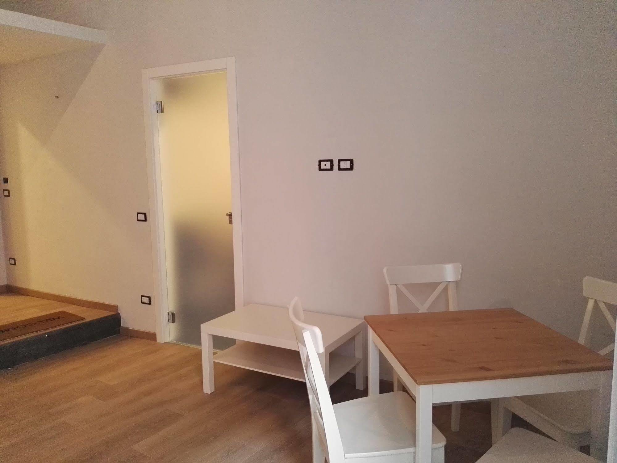 B&B Umberto Vietri 外观 照片