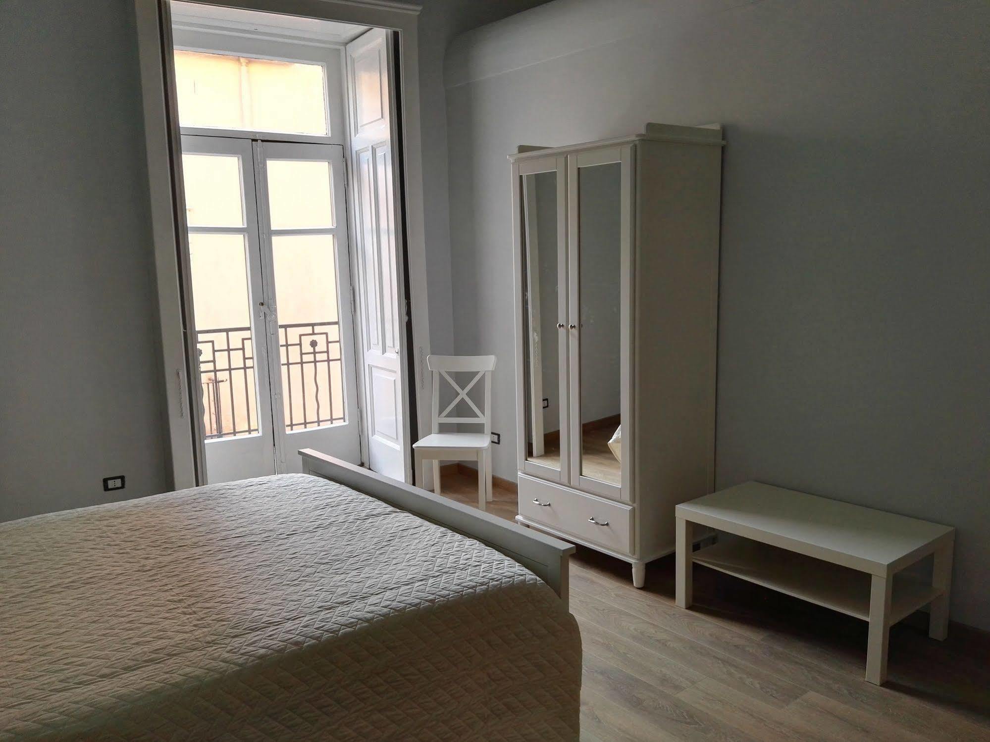 B&B Umberto Vietri 外观 照片