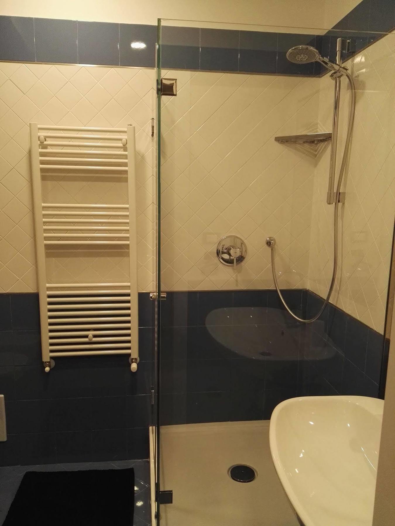 B&B Umberto Vietri 外观 照片