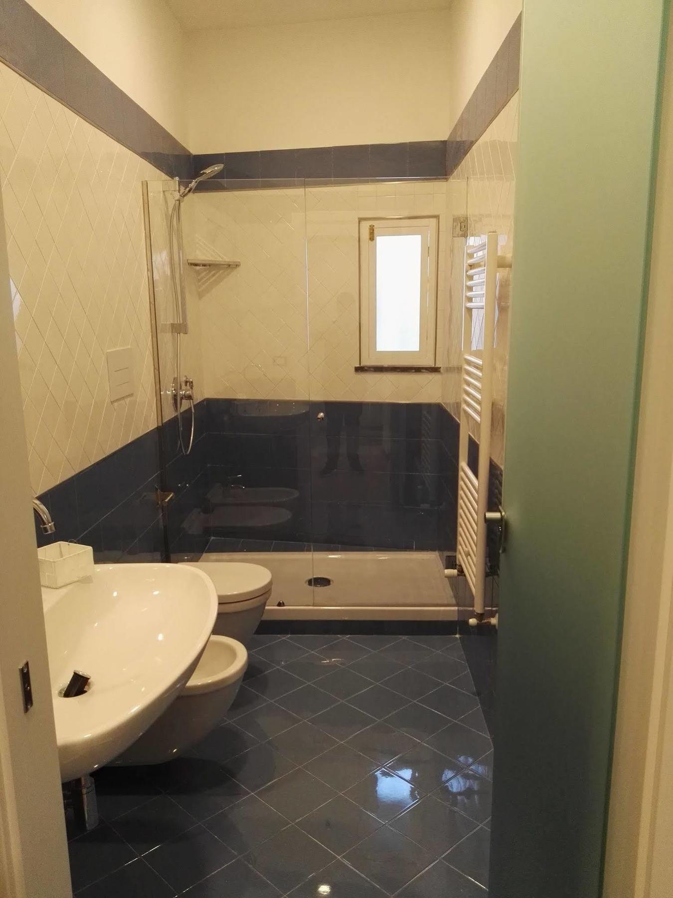 B&B Umberto Vietri 外观 照片