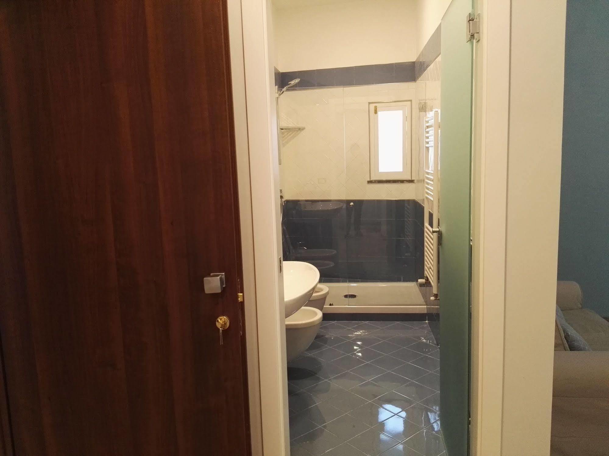 B&B Umberto Vietri 外观 照片