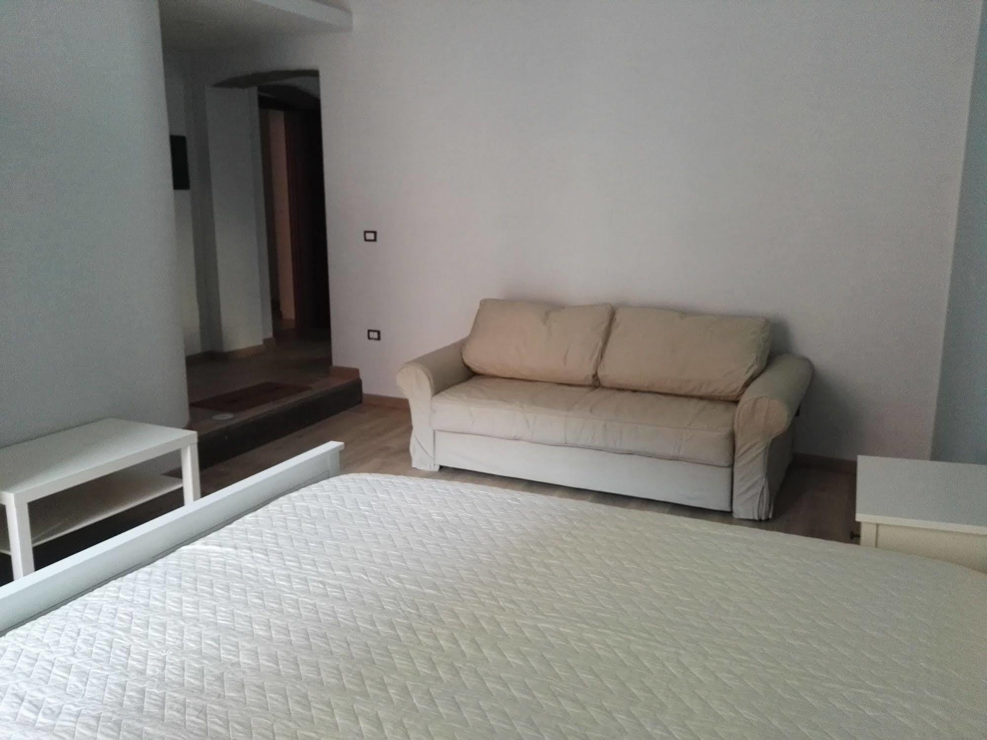 B&B Umberto Vietri 外观 照片