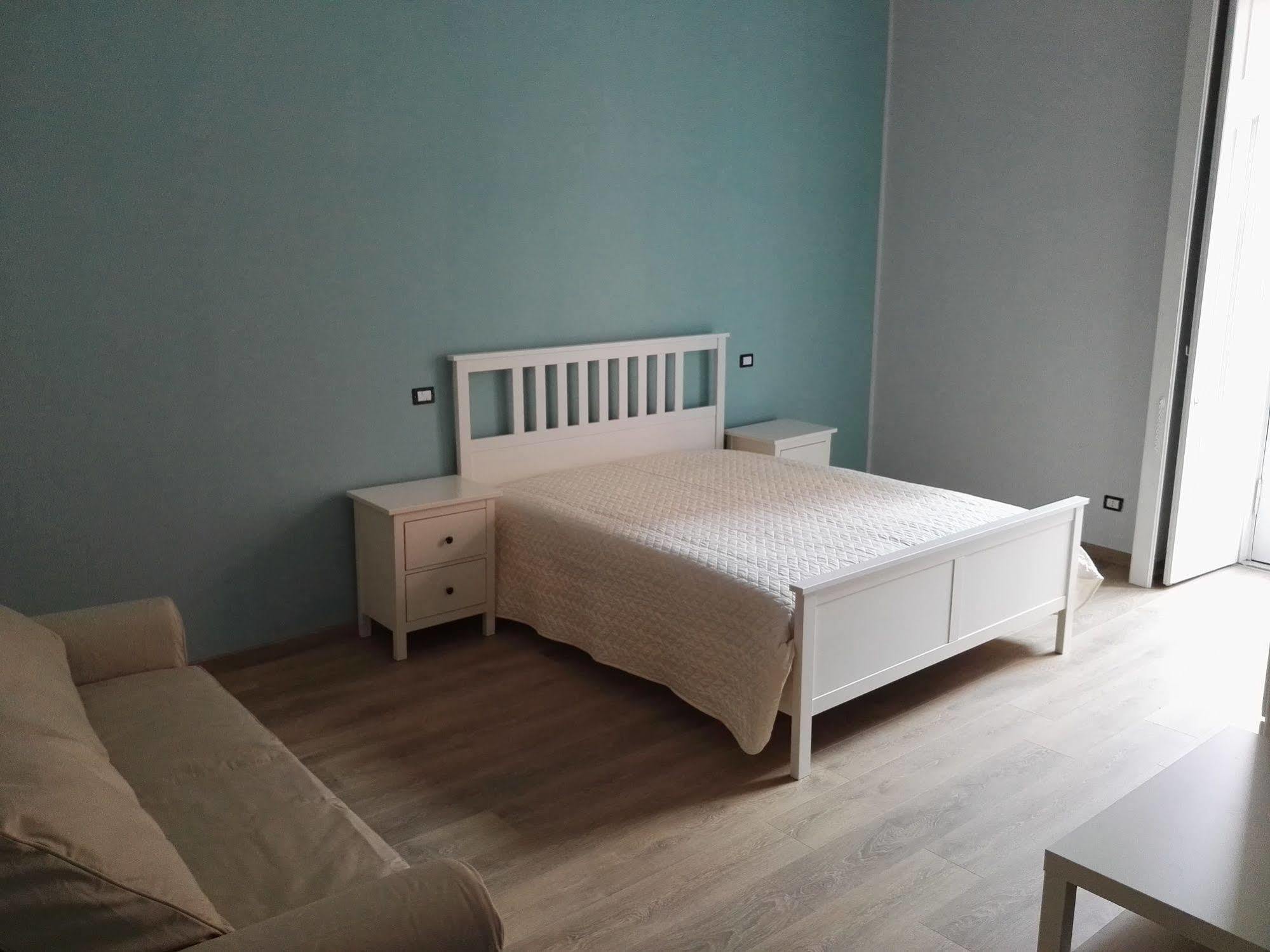 B&B Umberto Vietri 外观 照片